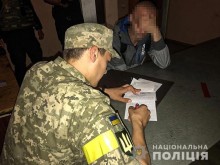 УНИАН: В хода на рейд в нощните клубове на Киев са връчени 218 повиквателни на мъже-нарушители