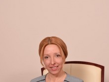 Мария Терзийска от Окръжен съд - Варна бе избрана за член на Висшия съдебен съвет от съдийската квота