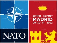 Министърът на отбраната Драгомир Заков ще участва в срещата на върха на НАТО в Мадрид