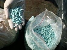Обвиняем за държане на над 200 килограма метамфетамин е предаден на съд от Окръжна прокуратура – Велико Търново