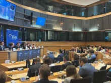 По инициатива на Емил Радев Конференция за електронното правосъдие събра в ЕП представители на европейски и национални институции