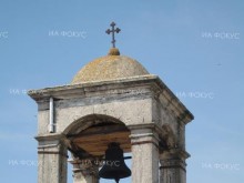 Манастирът "Свети свети Петър Павел" край пазарджишкото село Паталеница отбелязва храмовия си празник