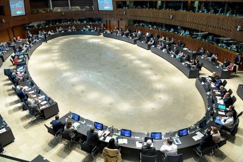 Съветът на министрите по околна среда одобри пътя на ЕС за постигане на климатичните цели до 2030 г.