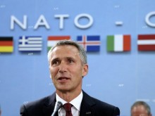 Китай не е противник на НАТО, но представлява сериозно предизвикателство, каза Столтенберг