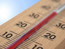 НИМХ: Максималните температури утре ще са между 31° и 36°, в София - около 31°