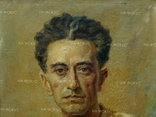 В Бургаската художествена галерия ще бъде открита изложба посветена на 120 години от рождението на Петко Задгорски