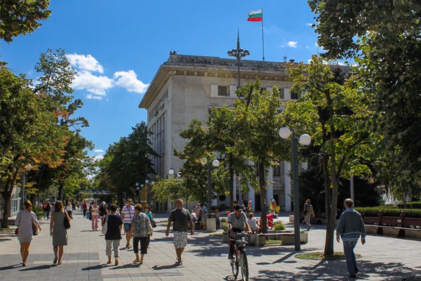 Бургаският музей днес с безплатно посещение за ученици