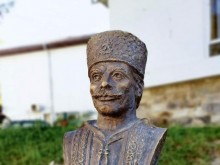 Бюст-паметник на Капитан Петко войвода ще бъде открит в Смолян на 2 юли