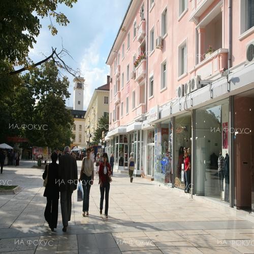 Общината започва освежаване на пространства в културни обекти на Сливен