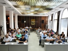 Местният парламент прие изменението на бюджета и Плана за устойчива градска мобилност на Сливен