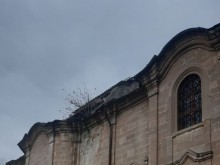 Изготвен е инвестиционният проект за ремонт на църквата "Св. Св. Кирил и Методий" в Свищов