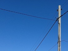 ЕРП Север вложи над 250 000 лева в рехабилитация на кабелна и въздушна електроразпределителна мрежа в Добричко
