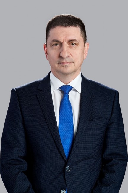 Христо Терзийски, ГЕРБ-СДС: Благодаря на всички, подкрепили предложението за повишаване на възнагражденията на служителите на МВР