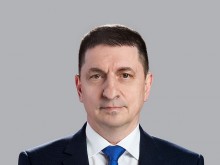Христо Терзийски, ГЕРБ-СДС: Благодаря на всички, подкрепили предложението за повишаване на възнагражденията на служителите на МВР