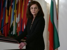 Теодора Генчовска: Не съм подписвала нотата за 70 руски дипломати