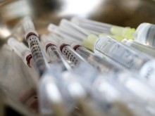 Системата за онлайн регистрация за ваксинация срещу COVID-19 временно спира да функционира