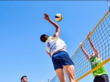 Над 70 състезатели ще участват в открит турнир по плажен волейбол във Варна