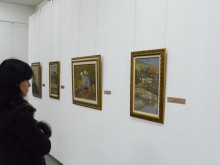 Изложбата "Стари балкански фотографии" ще бъде открита тази вечер в Изложбена зала "Архиви"