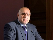 Бойко Борисов: ГЕРБ подкрепя правителството за изгонването на руските дипломати
