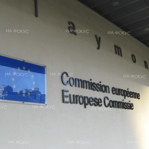 Европейската комисия освобождава от мита и ДДС вноса на животоспасяващи стоки за украинците