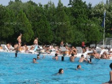5 басейна в община Сливен отговарят на изискванията и ще работят през лятото