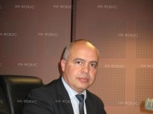 Георги Свиленски, БСП: Внесохме предложение в НС за преразглеждане на нотите за отзоваване на руските дипломати