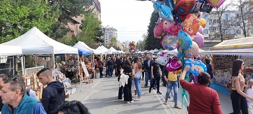 Община Ловеч направи промени в схемата за Есенния панаир 2022