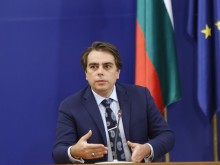 Асен Василев: Вярвам, че ще успеем да направим правителство, което да продължи да работи за интересите на България