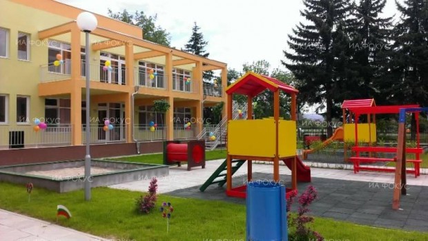 Кметът на София Йорданка Фандъкова ще провери строителните дейности по изграждането на нова детска градина на 4 юли