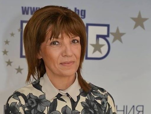 Галя Захариева от ГЕРБ печели изборите за кмет на община Нова Загора
