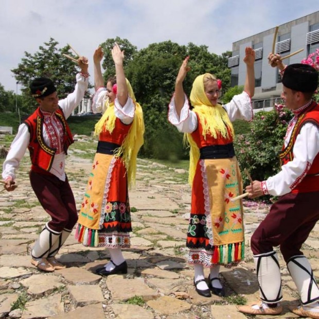 Ансамбъл "Загоре" ще проведе концерт за любителите на фолклора в Стара Загора