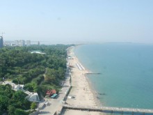Жители на Бургас ще могат да дават идеи за природосъобразни решения в градската среда