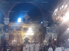 Акатист на св. крал Стефан Милутин ще бъде отслужен в митрополитската катедрала "Св. Вмца Неделя"