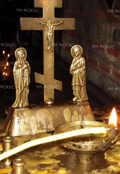 На 7 юли всяка година Православната църква прославя св. великомъченица Неделя