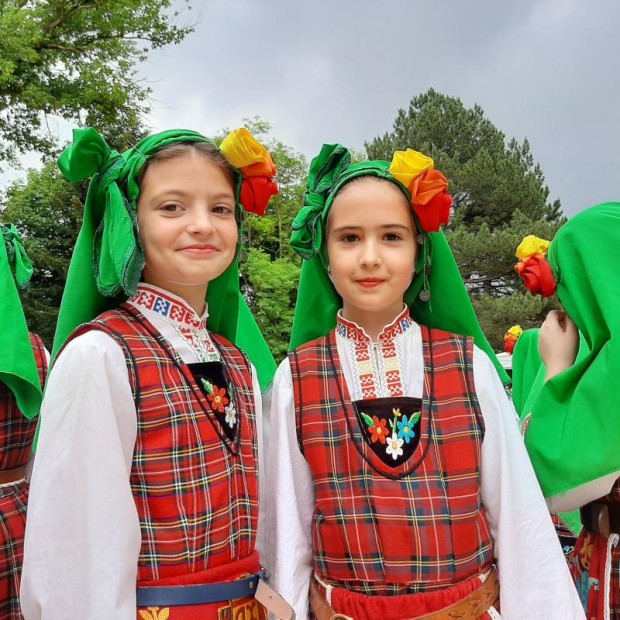 Регионалният добруджански фолклорен събор "Текето" празнува двадесет и петгодишен юбилей