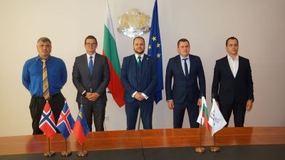 Общините Добрич, Перник, Хасково и Челопеч ще изпълняват проекти за намаляване на вредните емисии