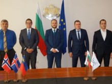 Общините Добрич, Перник, Хасково и Челопеч ще изпълняват проекти за намаляване на вредните емисии