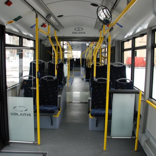 От днес автобусите в Ямбол ще се движат с лятно разписание през делничните дни