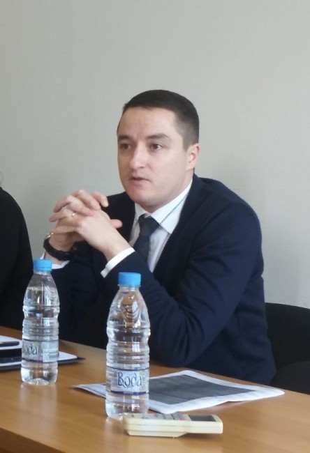 Явор Божанков, БСП: Ще продължим да отстояваме социалните ангажименти