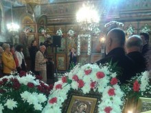 Православната църква прославя св. великомъченица Неделя
