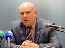 Иван Гешев: За гражданите са важни резултатите в борбата срещу престъпността, а не личното отношение към главния прокурор