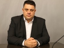 Атанас Зафиров: Доверието в БСП се повишава вследствие на нашето поведение в управлението