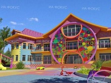 Започват обичайните летни ремонти на детски заведения и социални звена в Добрич