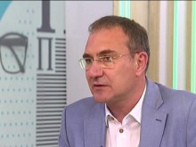 Борислав Гуцанов, БСП: Единствено ние от управляващите партии повишаваме своя рейтинг