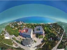 Студентите на ВСУ "Черноризец Храбър" поставят отличен 5,62 на качеството на учебния процес в университета