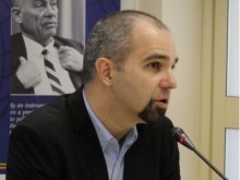 Първан Симеонов: Трябва да има общо авторитетно премислено изявление на какво да очаква българския народ през есента и зимата