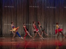 Уникален балетен спектакъл от Северна Македония на Софийския фестивал на музикалния театър