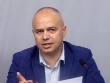 Георги Свиленски, БСП: Въпросът е избори или стабилност и кабинет