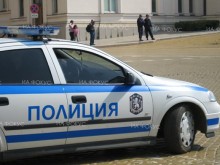 Две нерегистрирани моторни превозни средства са били установени в хода на специализирана операция на територията на полицейските управления в Кърджали и Кирково