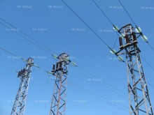 Ремонти на ЕСО са причината за смущения в електрозахранването на десетки населени места в област Разград